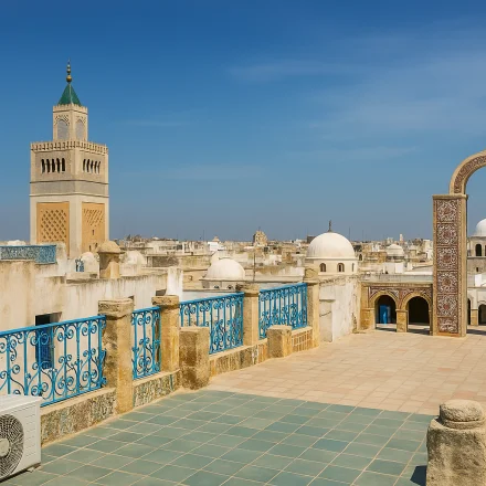 maison à vendre Tunisie