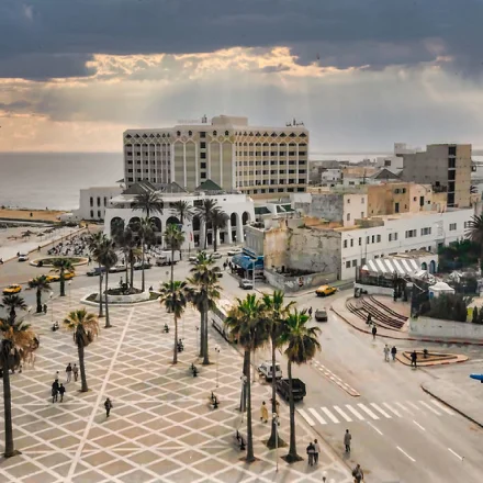 maison à vendre  Sousse
