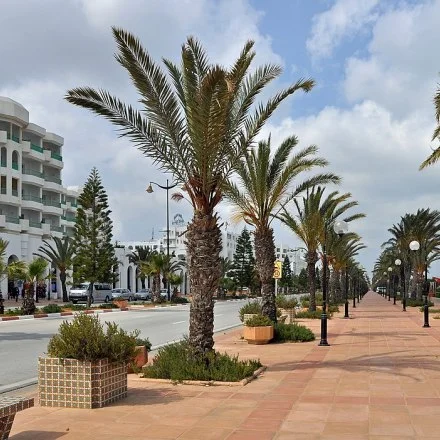 maison à vendre Hammamet